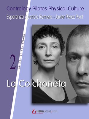 cover image of La Colchoneta